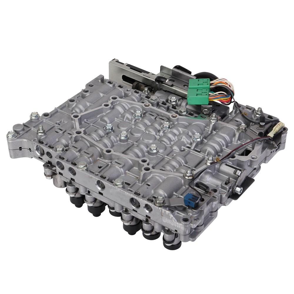 RE5R05A Valve Body Transmission for Infiniti FX35 FX45 G35 M45 2003-2008