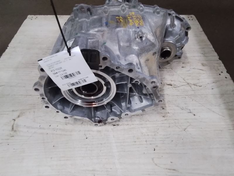 2020 2021 2022 SILVERADO SIERRA 2500 3500 TRANSFER CASE DIESEL OPTION NQH