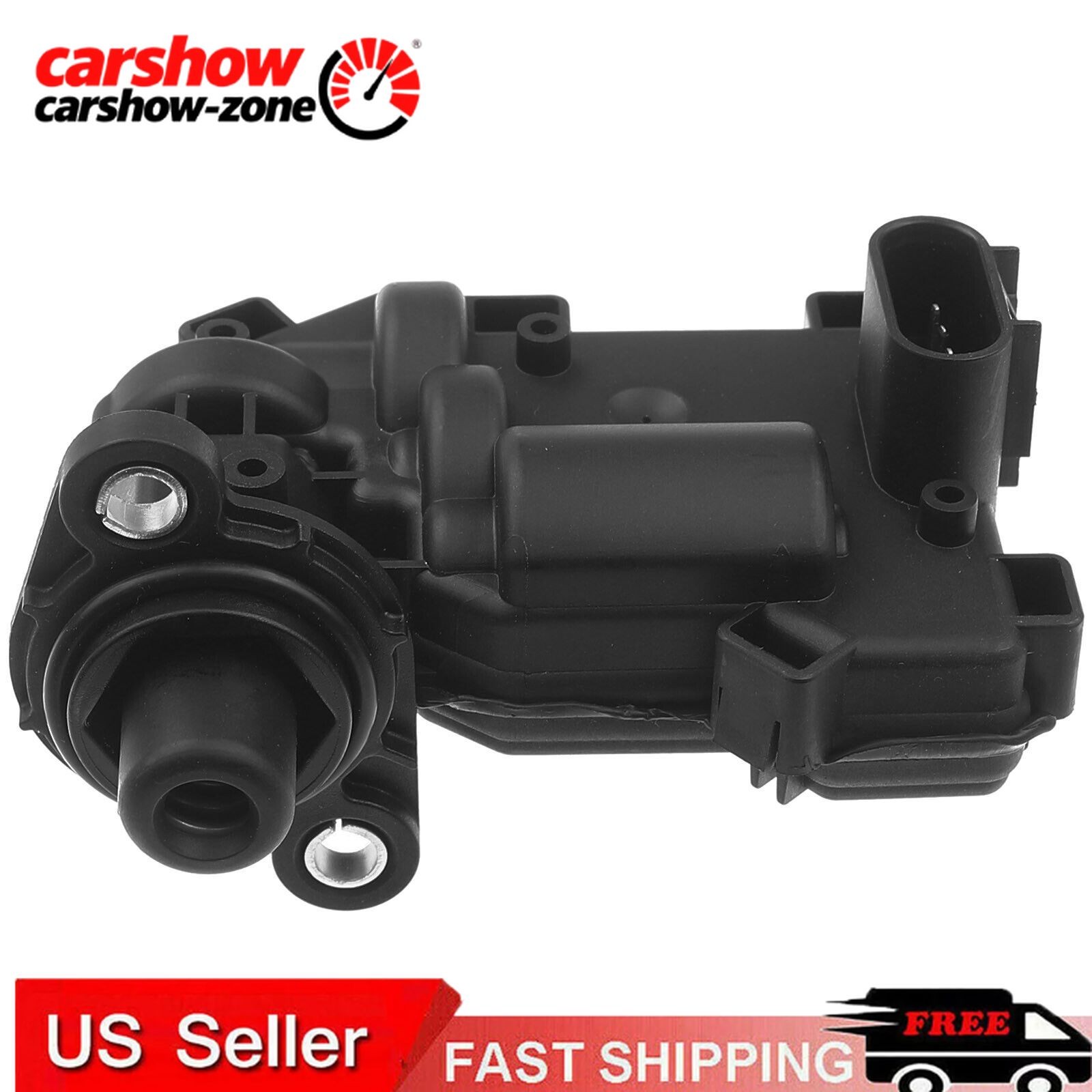 4WD Front Locking Hub Axle Actuator fits Chevy Trailblazer GMC Envoy Buick Isuzu