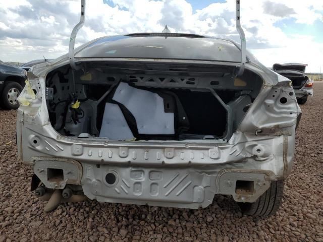 Automatic Transmission Gasoline Fits 19 CRUZE 2197310