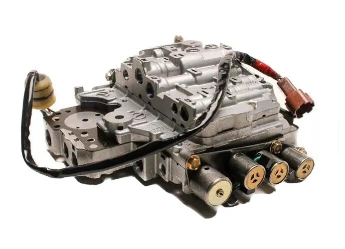 1993-2000 RE4F04A Complete Valve Body Fits Nissan Professionally Renewed/Tested