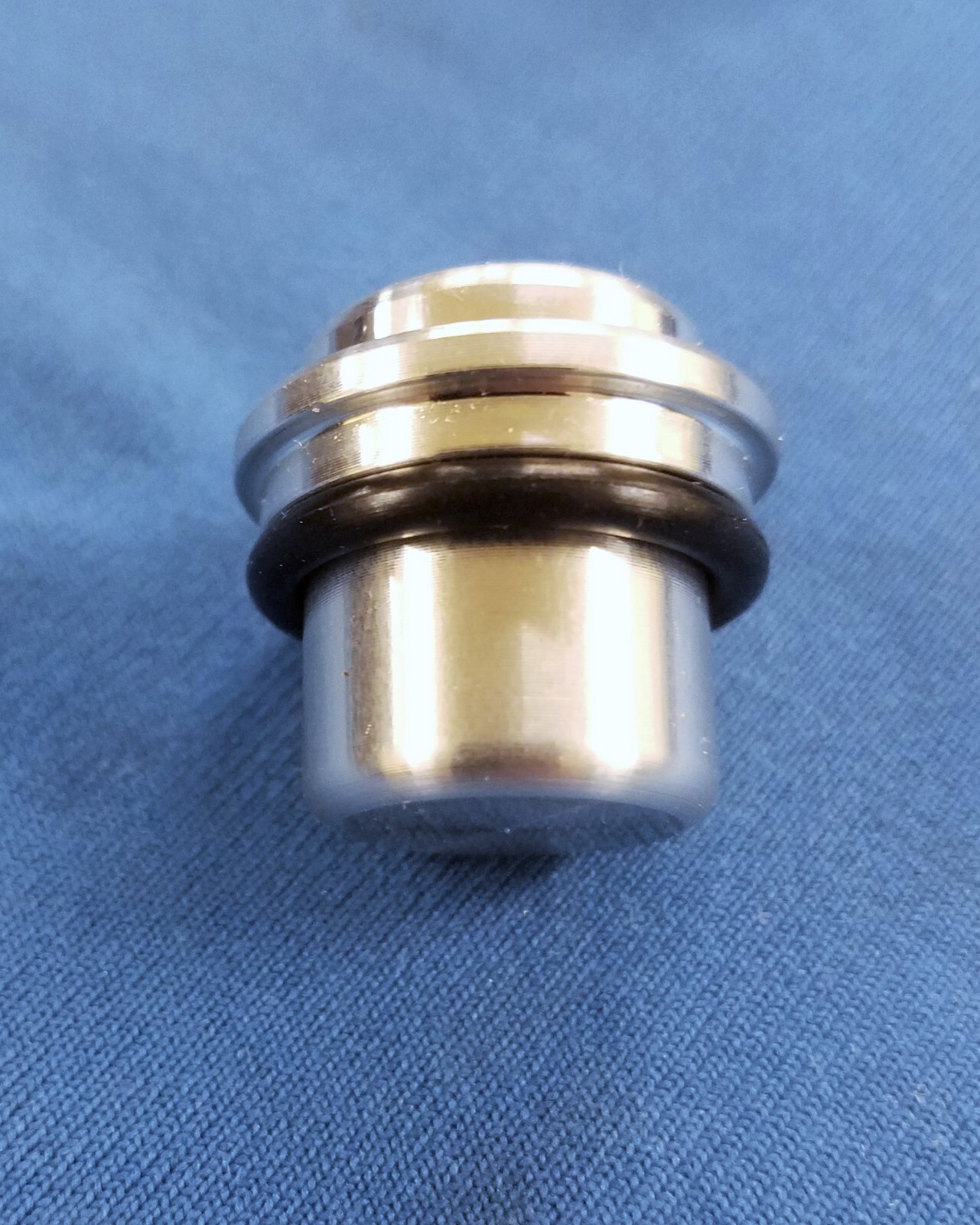 Modulator Delete Plug for TH350/TH400- for Turbo 350/400 with manual valve body