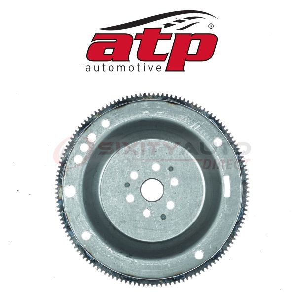 ATP Automatic Transmission Flexplate for 1991-2008 Ford Ranger – it