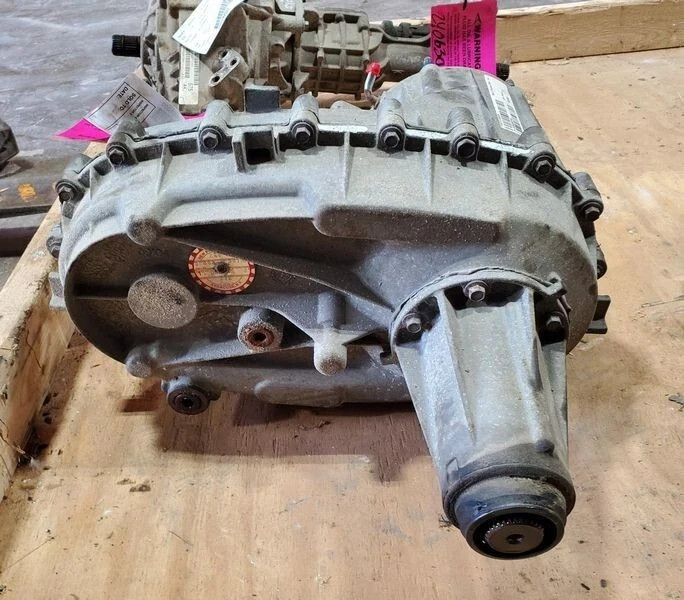 2006-2012 Dodge Ram 1500 Transfer Case NV243 Electric Shift DH5 OEM