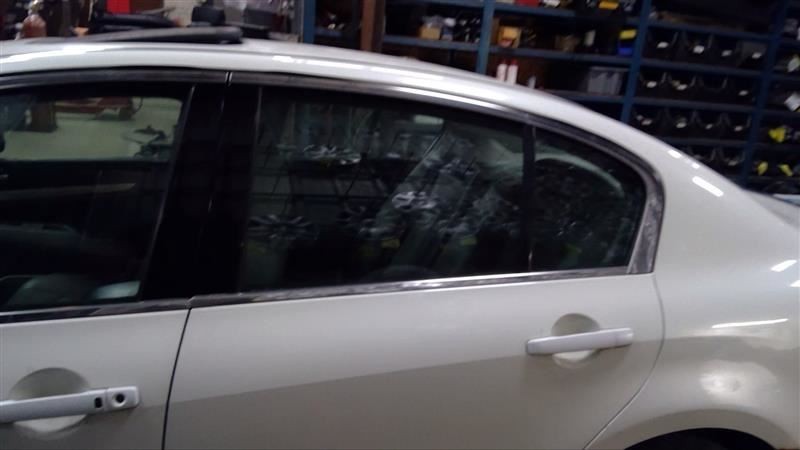 Transfer Case Automatic Transmission Fits 03-08 INFINITI FX SERIES 1206111