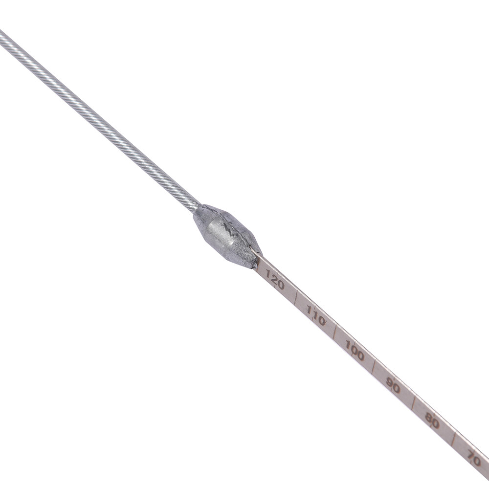 Transmission Dipstick Fluid Level Tool automatic oil auto trans 9336A 917-327 US