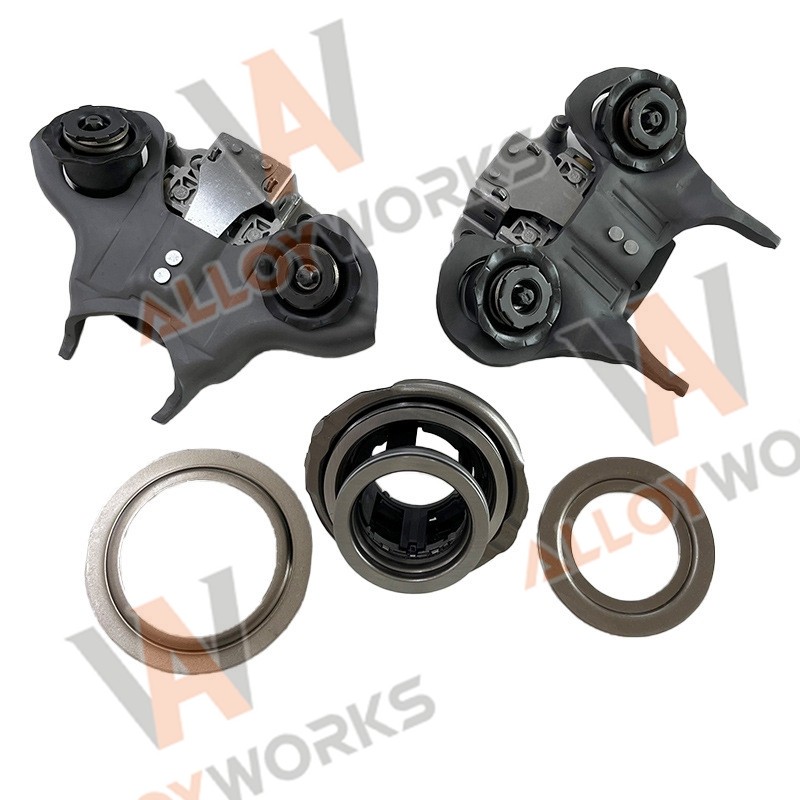 Transmission Dual Clutch Fork Kit Fits For Ford Focus Fiesta EcoSport 2012-2019