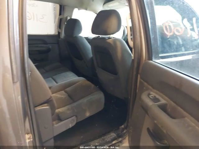 Transfer Case Dash Switch Electric Shift Fits 07-10 SIERRA 2500 PICKUP 813021