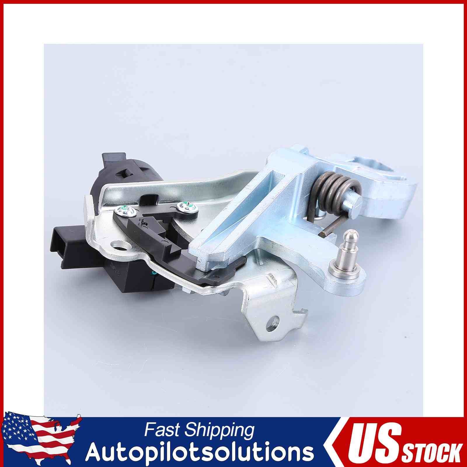 5057506AH Transmission Gearshift Bracket For Ram 1500 2009 2010 2011 2012-2021
