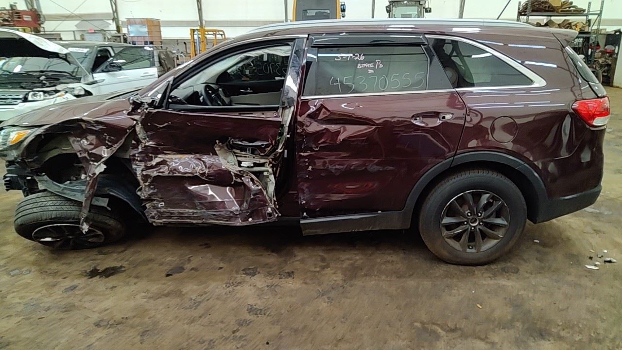 Transfer Case 2.0L Fits 17-19 SPORTAGE 7243575