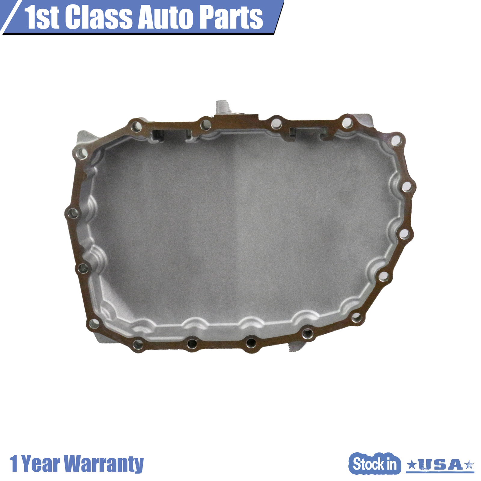 Transmission Oil Pan Oil Sump For 2014 2015 2016 2017 2018 2019 2020 Honda Civic