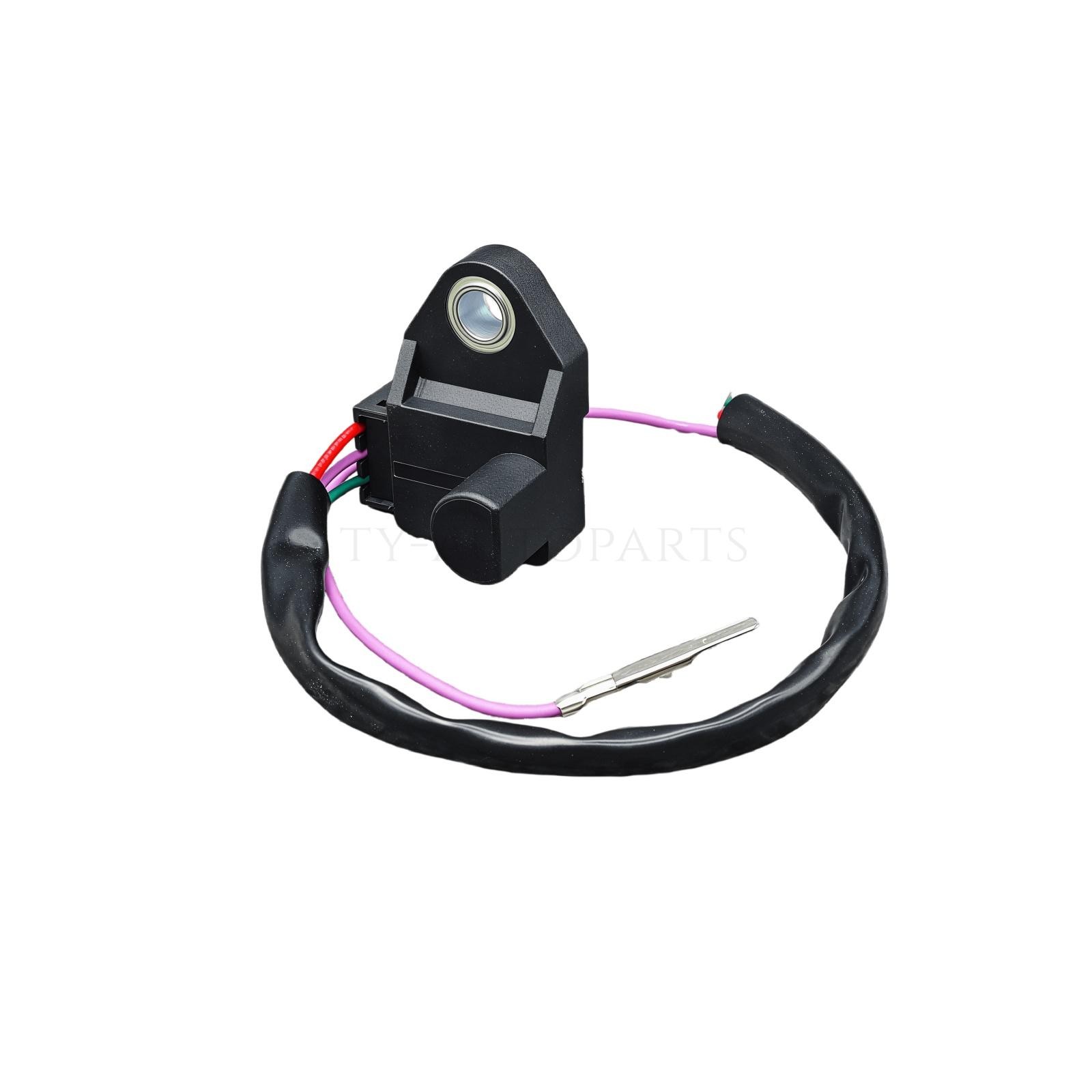 Turbine Speed Sensor 2 For Select 2008-2014 Subaru 5EAT 5AT P1710 Code Fix
