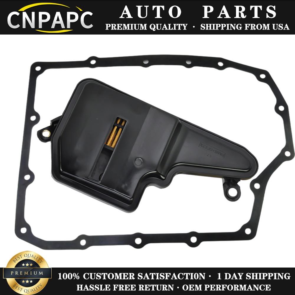 Automatic Transmission Filter with Gasket Set FZ0121500 for Mazda CX-5 2013-2023