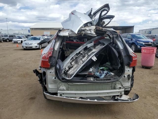 Automatic Transmission VIN H6 4th And 5th Digit Fits 18-25 VOLVO XC60 1221450