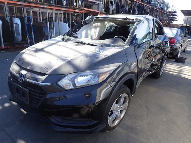 TRANSFER CASE OEM 16-18 HONDA HR-V 1YR WRNTY 290005T1000