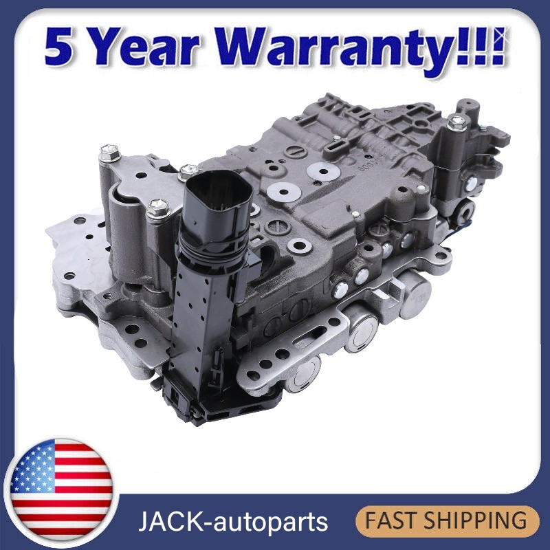 FOR TOYOTA RAV4 TRANSMISSION VALVE BODY FOR TOYOTA CAMRY RAV4 U760E U760 NEW