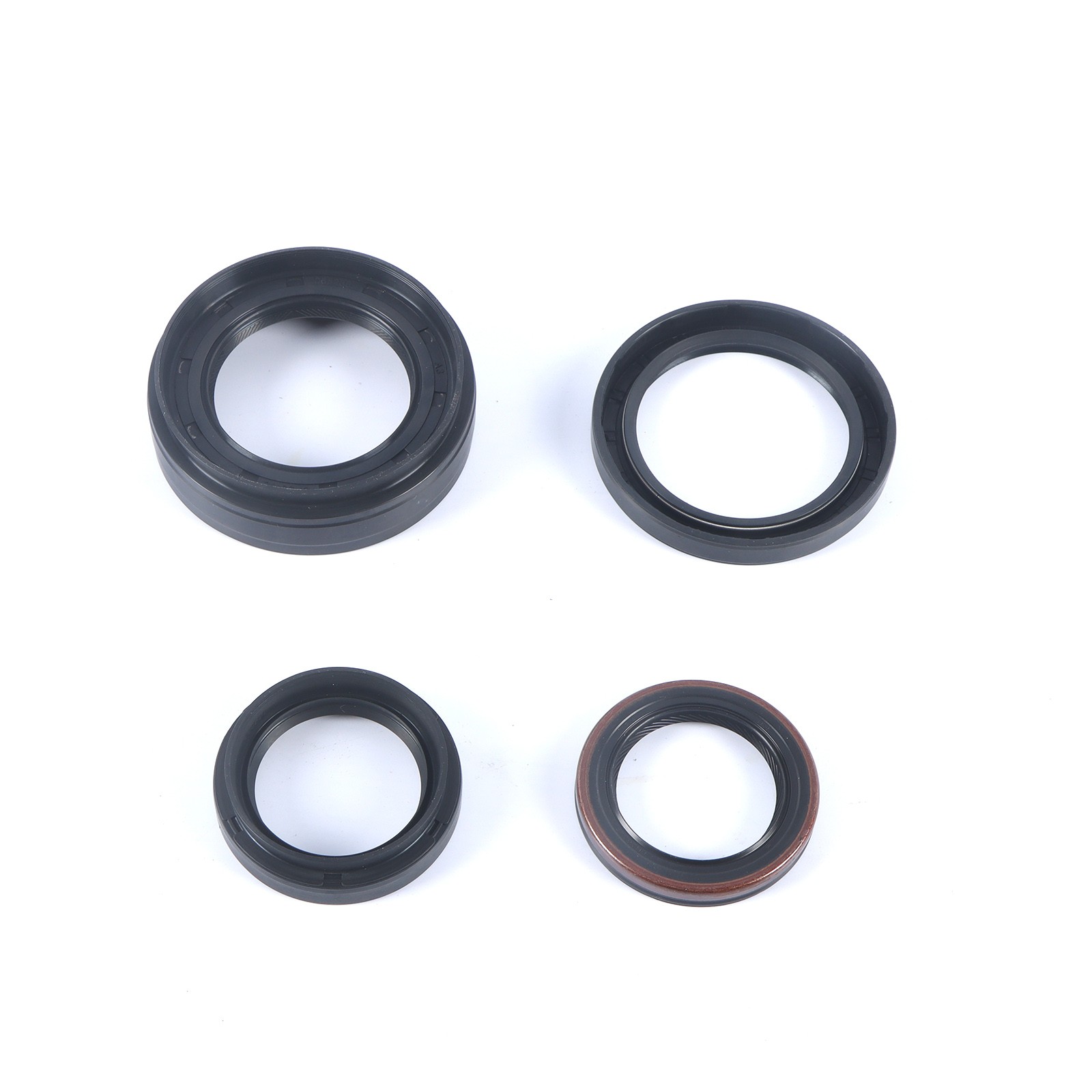 U140E U140F Transmission Master Overhaul Rebuild Kit Steel Seals For TOYOTA US