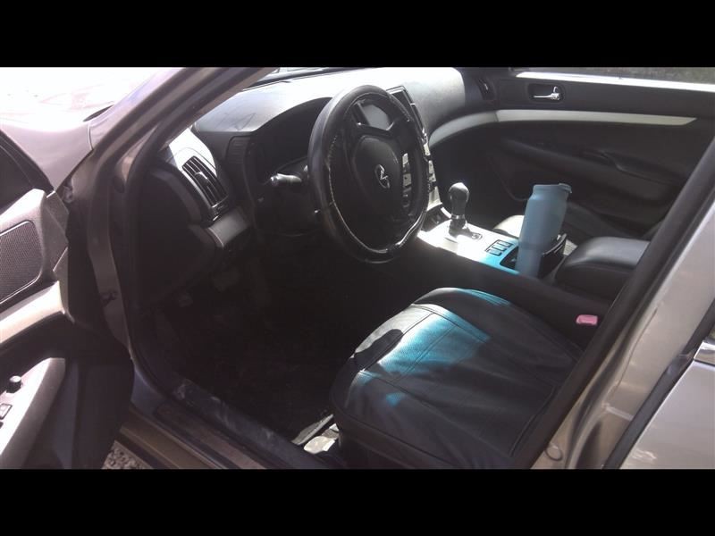 Transfer Case Automatic Transmission Fits 03-08 INFINITI FX SERIES 1398403