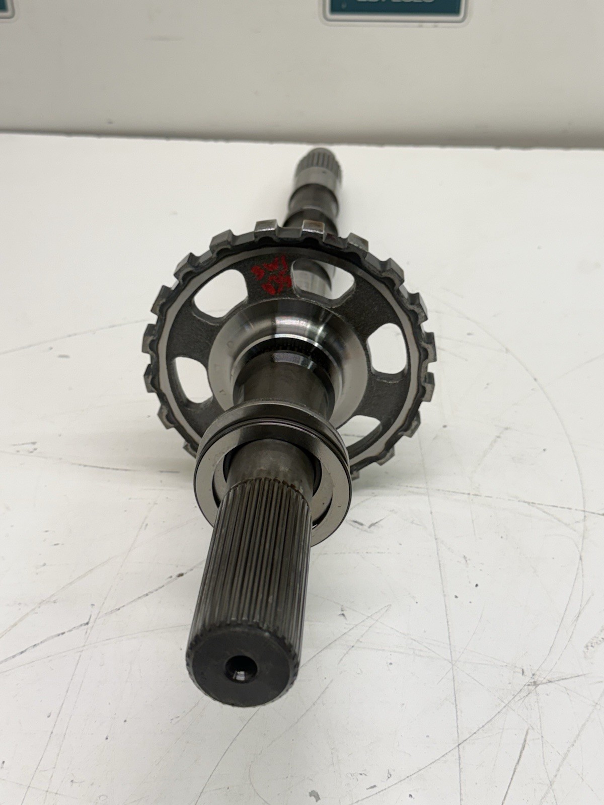 2003-2006 Nissan 350Z G35 Automatic Transmission Output Shaft 31481-90X07 OEM