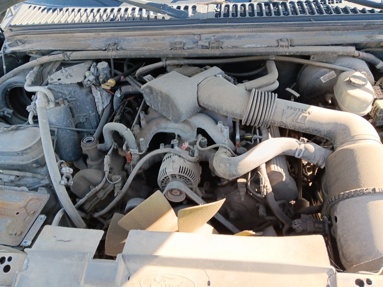 Transfer Case Manual Shift 4R100 Fits 99-04 FORD F250SD PICKUP 31849277
