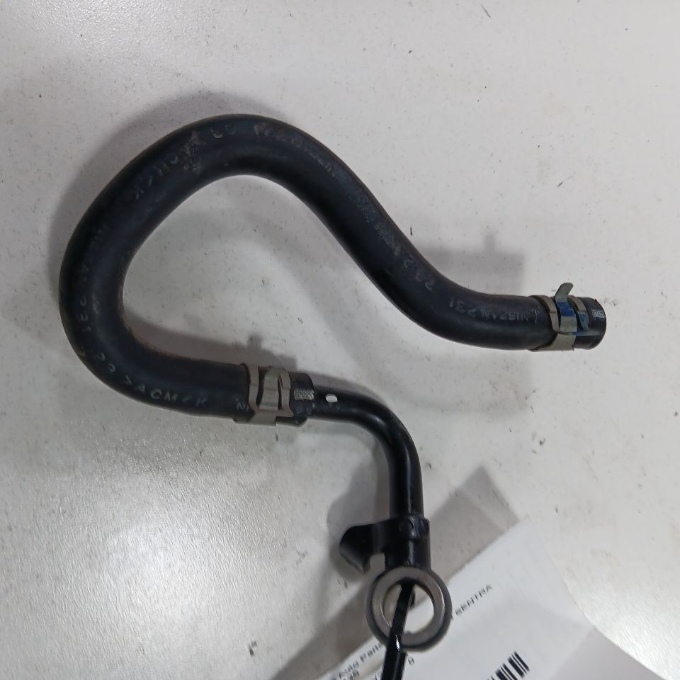 Nissan Sentra Automatic Transmission Oil Cooler Line Tube Hose 2023 2022 2021