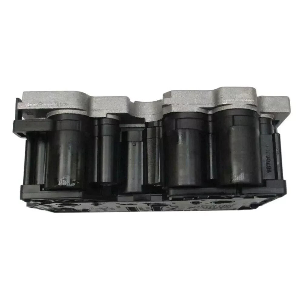 GENUINE FORD 5R55S 5R55W SOLENOID BLOCK PACK EXPLORER MOUNTAINEER MUSTANG 02 UP
