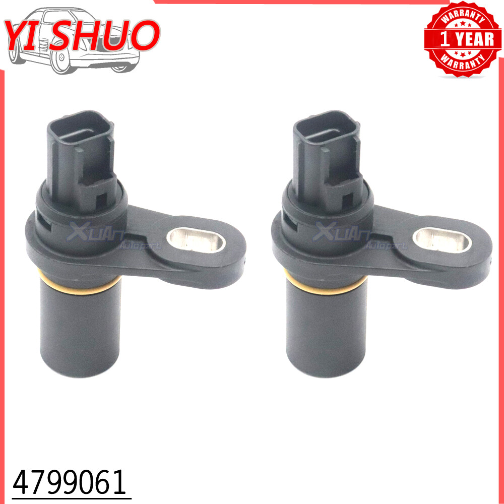 NEW 4799061For Dodge Durango Jeep Grand Cherokee 2x Transmission Speed Sensor