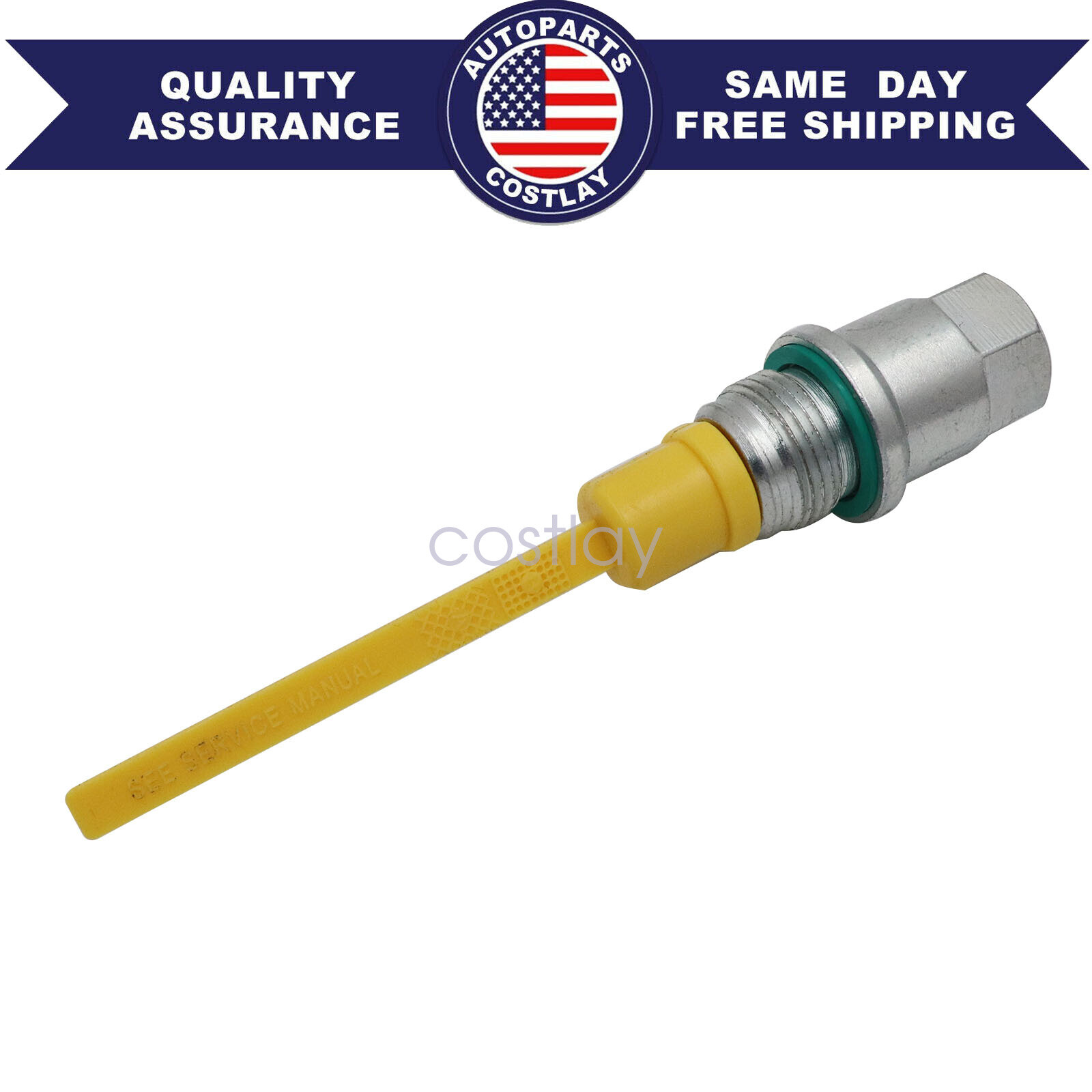 Auto Transmission Dipstick Indicator For Ford Expedition F-Series 2006-2010