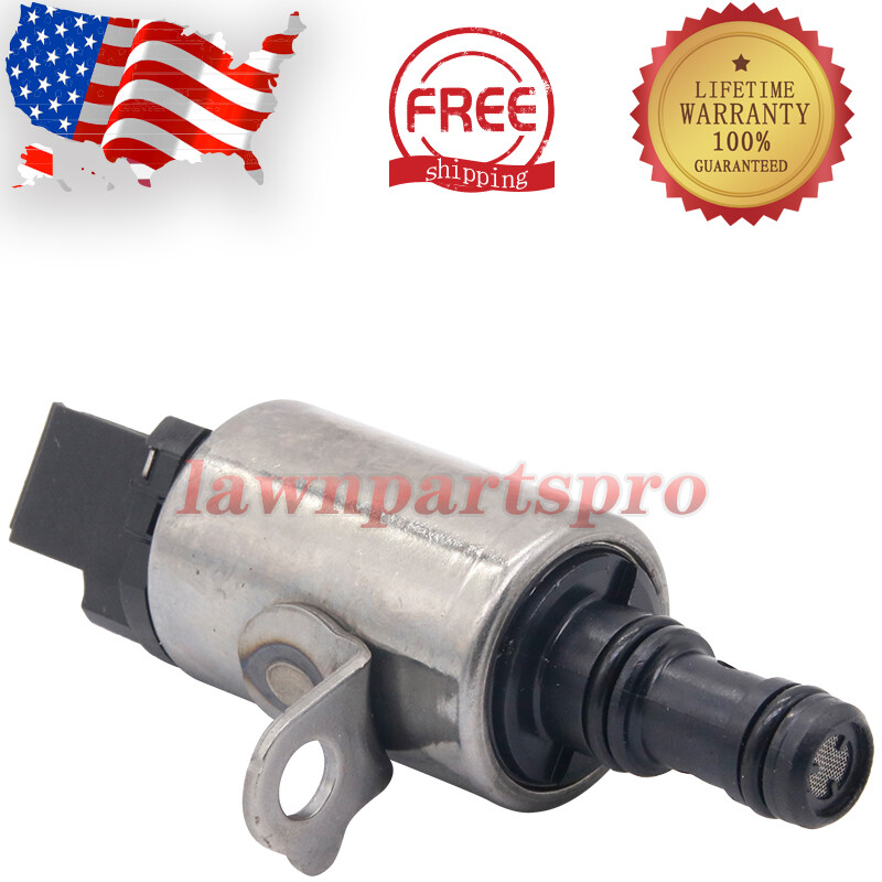 28400-PRP-004 Transmission Shift Solenoid Valve For Honda Accord CR-V RSX 90430B