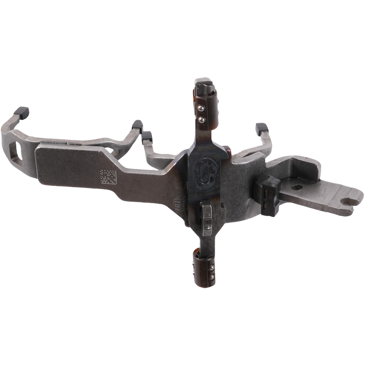Transmission 7 Speed Shift Fork Reverse 0AM 0AM311562C DQ200 For Audi VW SEAT