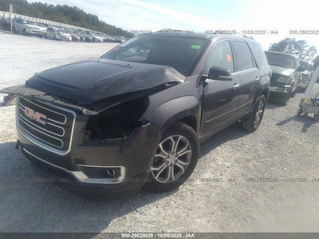 (TRANFER CASE ONLY) Transfer Case VIN J 11th Digit Limited Fits 15-17 ACADIA 542