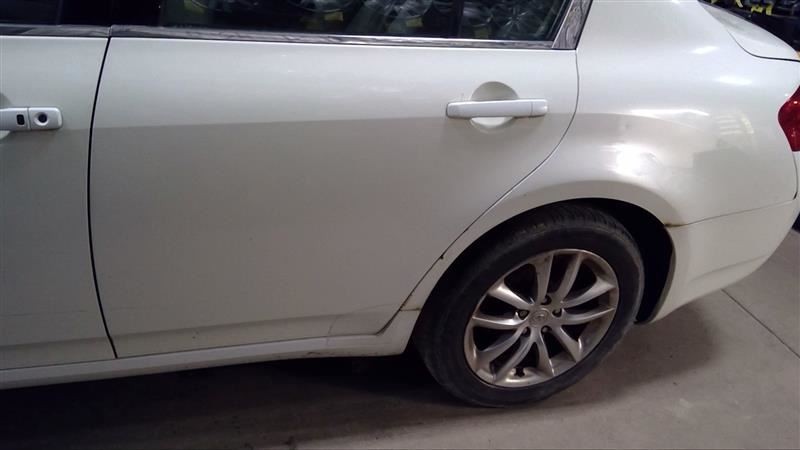 Transfer Case Automatic Transmission Fits 03-08 INFINITI FX SERIES 1206111