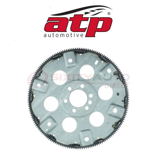 ATP Automatic Transmission Flexplate for 1973 Chevrolet K20 Suburban – bo