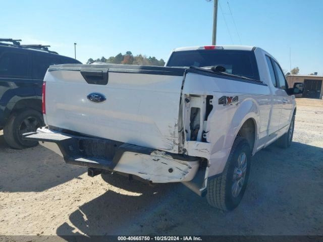 Transfer Case Electronic Shift On The Fly Fits 15-20 FORD F150 PICKUP 1832714