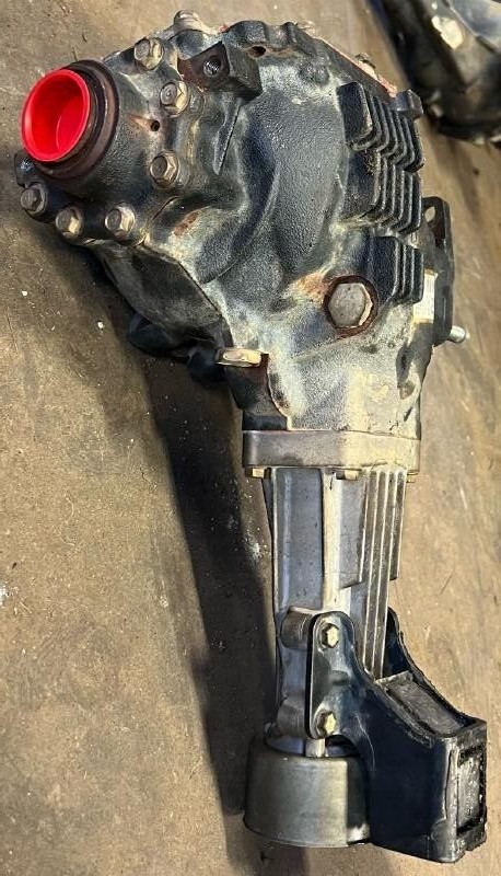 2001-2005 Toyota RAV4 Transfer Case Assembly AT AWD