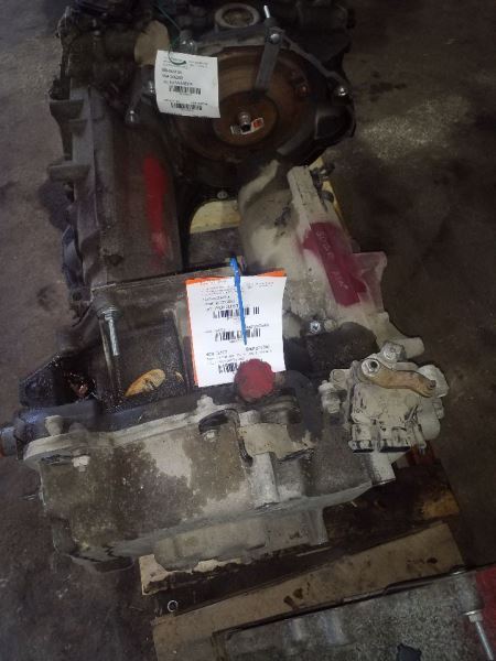 Automatic Transmission 3.4L GT 3.29 Ratio Fits 01 GRAND AM 1677244