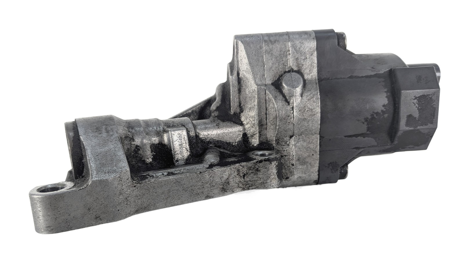 11-18 PORSCHE CAYENNE (958) 3.6L AUTO AUTOMATIC TRANSMISSION HYDRAULIC OIL PUMP
