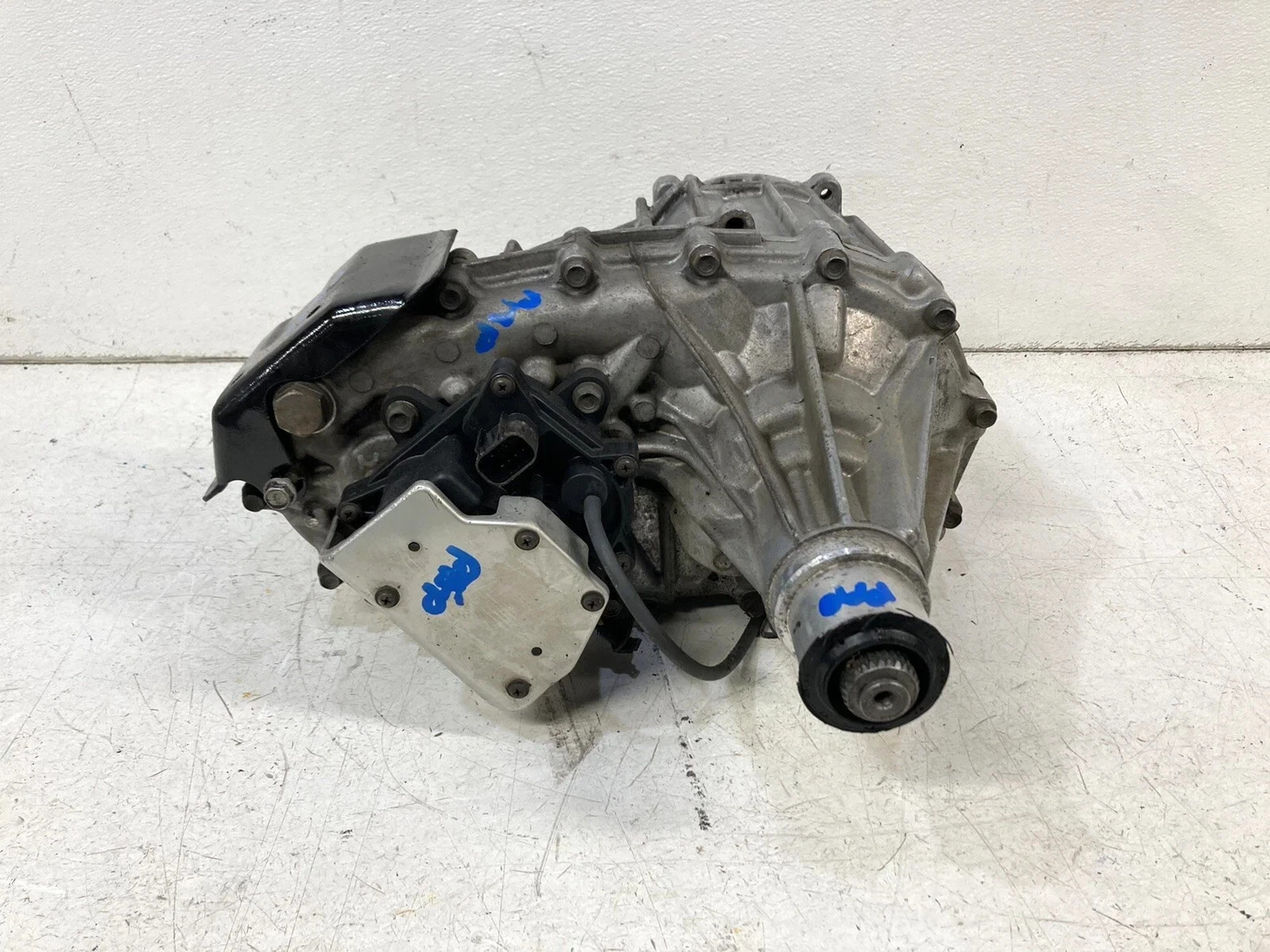 2004-2012 Chevy Colorado Transfer Case Assembly 4×4