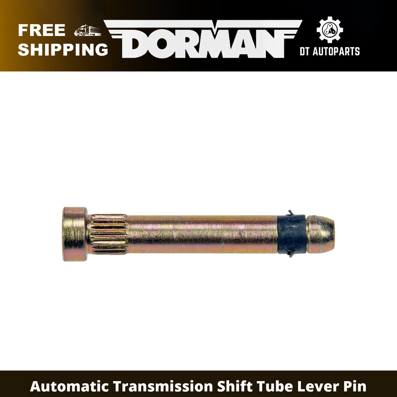 For 1995-2001 Ford Explorer Dorman Automatic Transmission Shift Tube Lever Pin