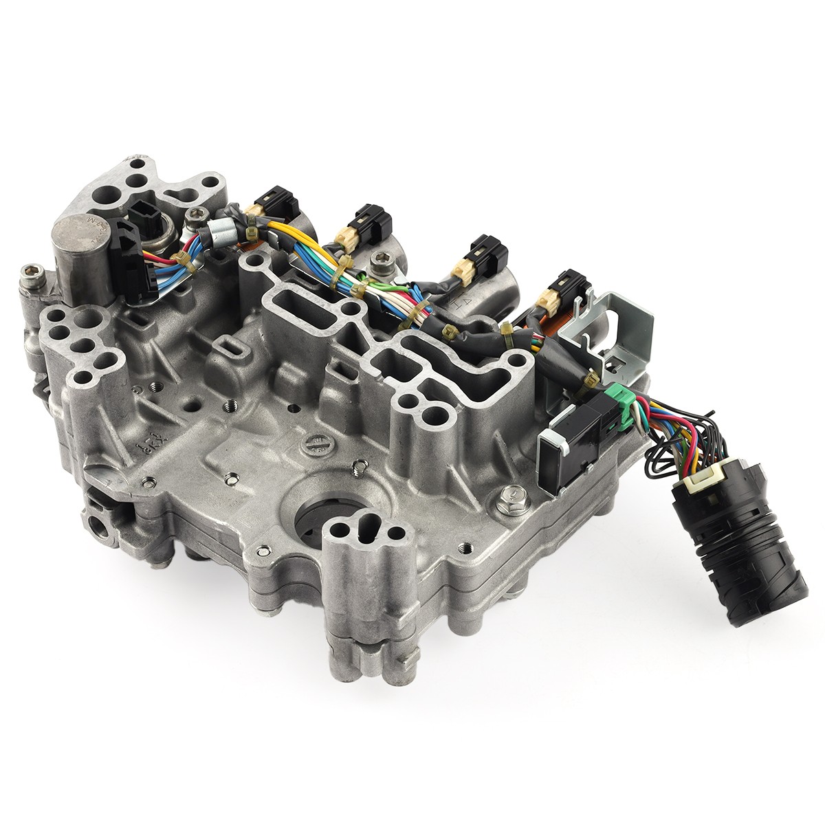 CVT Transmission Valve Body RE0F11A/JF015E – Fit Nissan Sentra Versa 2013-2019