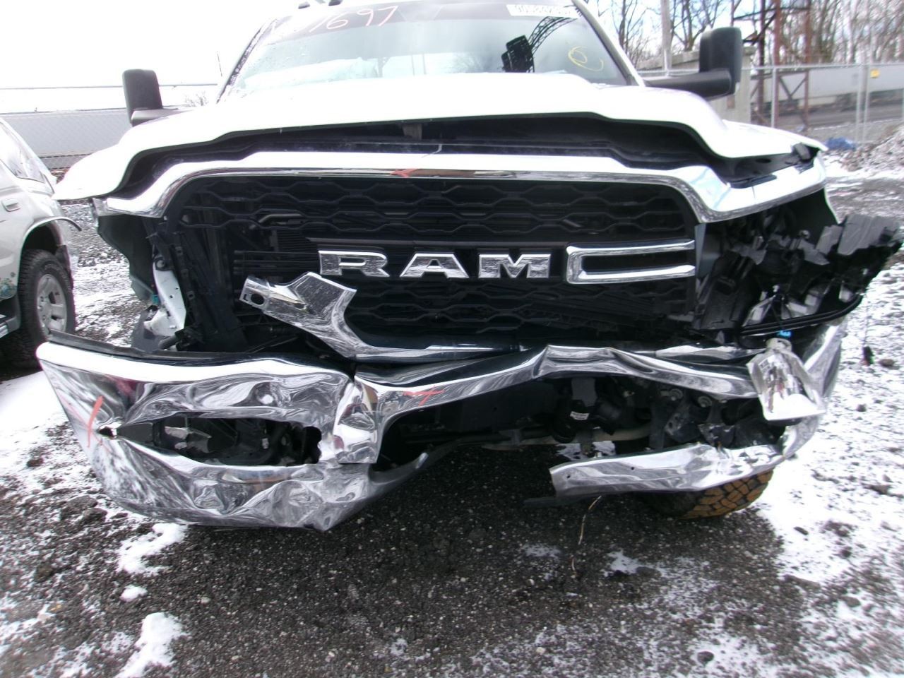 Transfer Case Model Bw 44-46 Electric Shift Fits 19-22 DODGE 2500 PICKUP 2232884