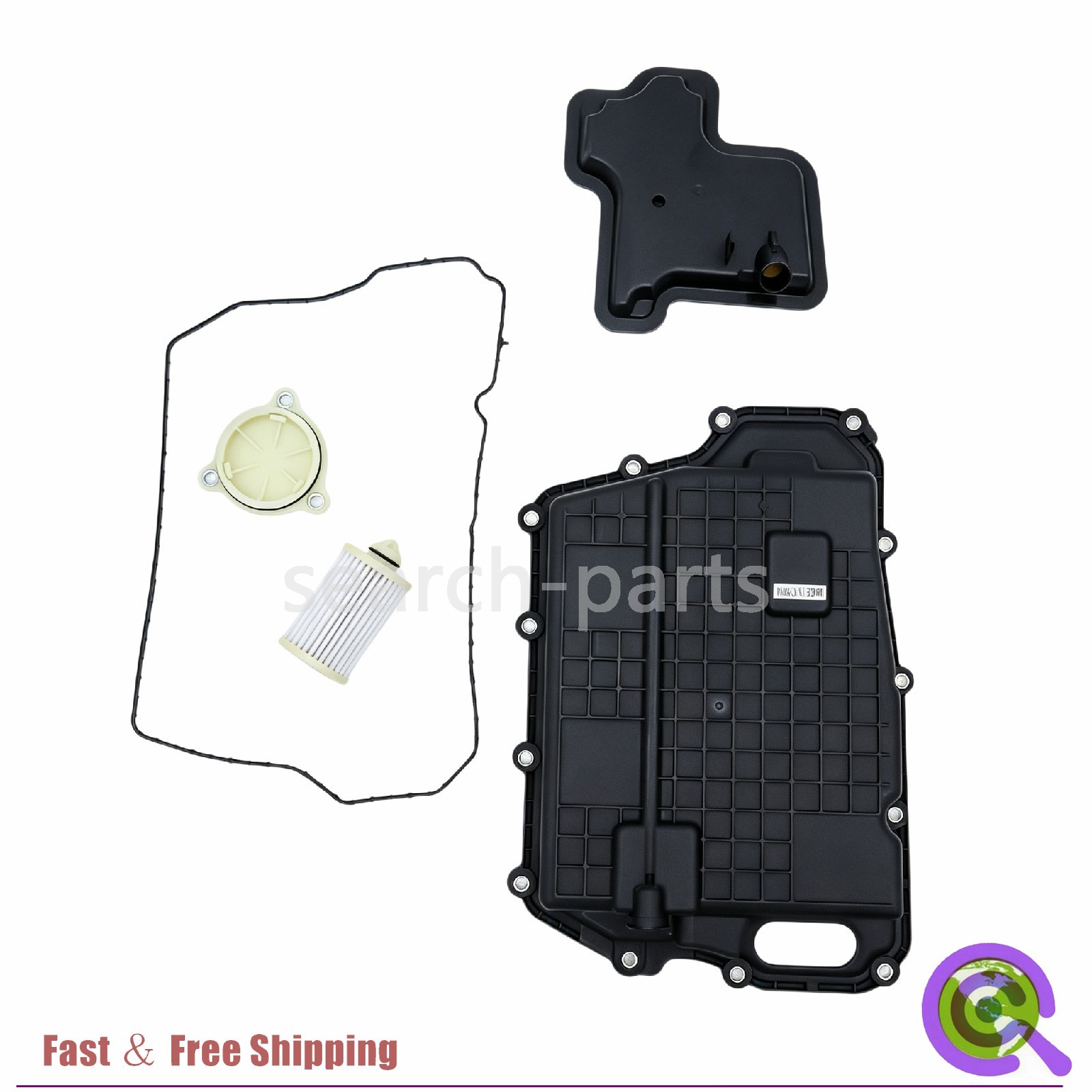 For 2020 2021 2022-2025 Ford Escape Corsair 1.5L 2.0L Auto Trans Filter Kit