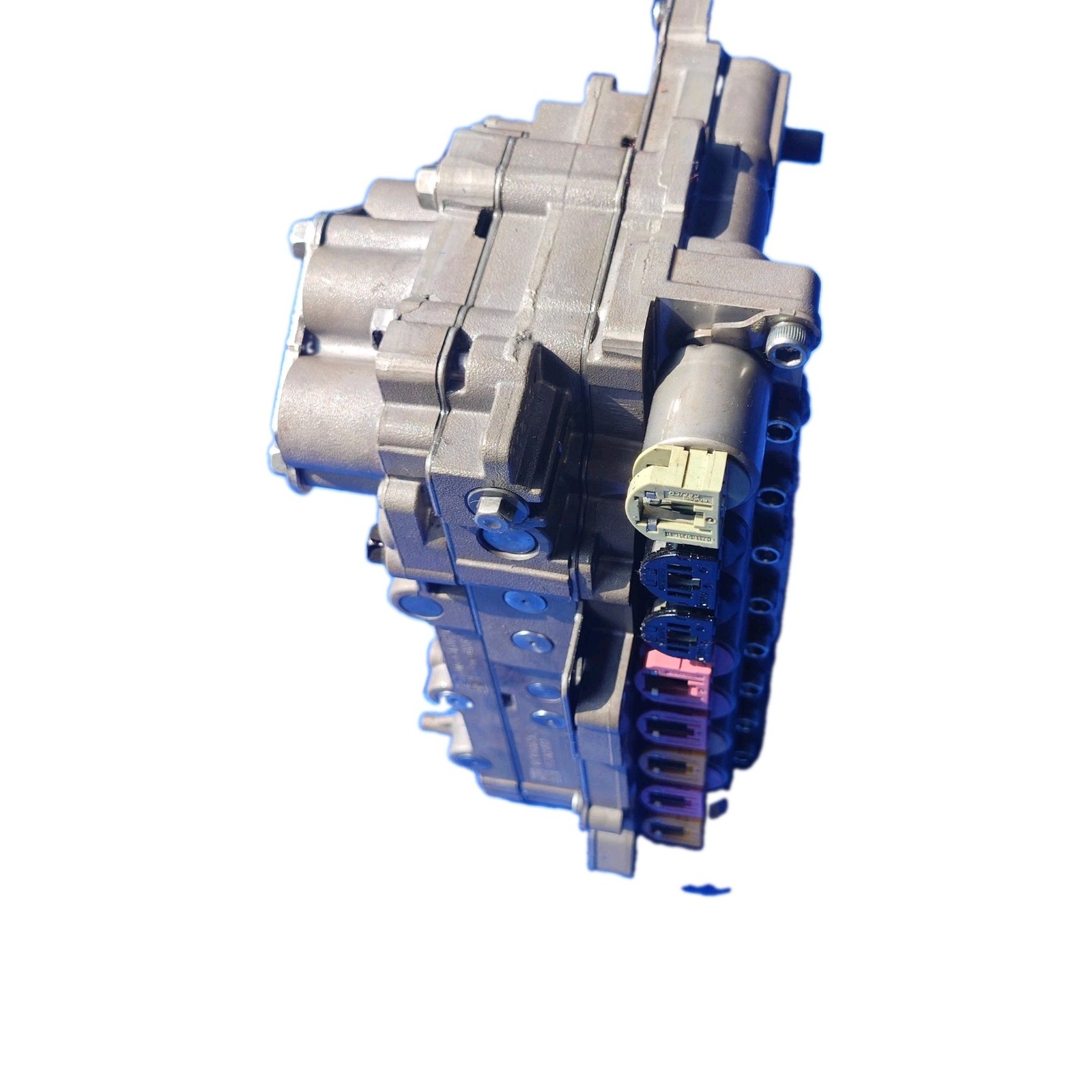 2011-2015 Hyundai Sonata Hybrid 2.4 Auto Transmission Valve Body OEM 46210-3D000