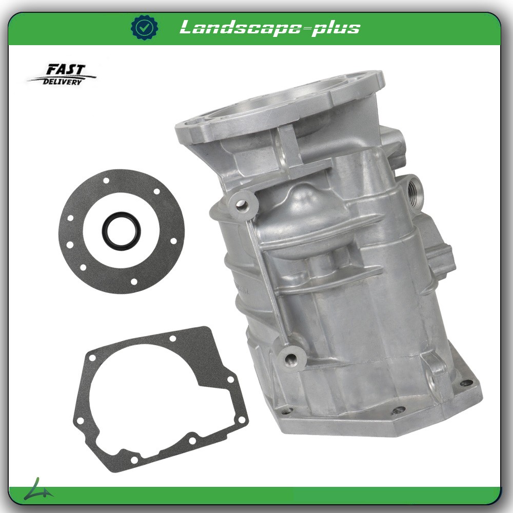 4×4 For Dodge Ram 48RE Cummins Diesel 2003-2008 Overdrive Extension Housing 4WD