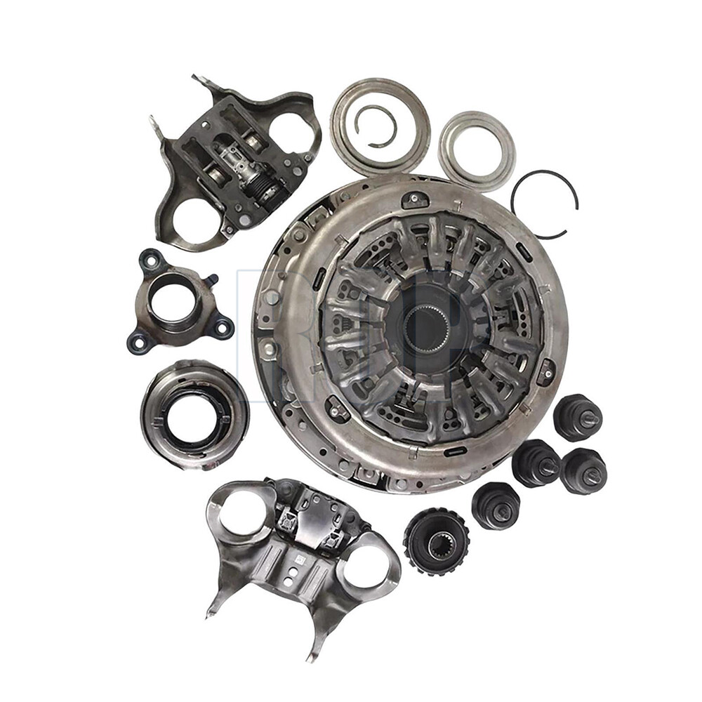 Transmission Clutch Kit 6Dct250 Dps6 602000800 for Ford Focus Replaces
