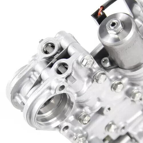Remanufactured Subaru TR690 CVT Valve Body 2010–2015 Legacy Outback Forester
