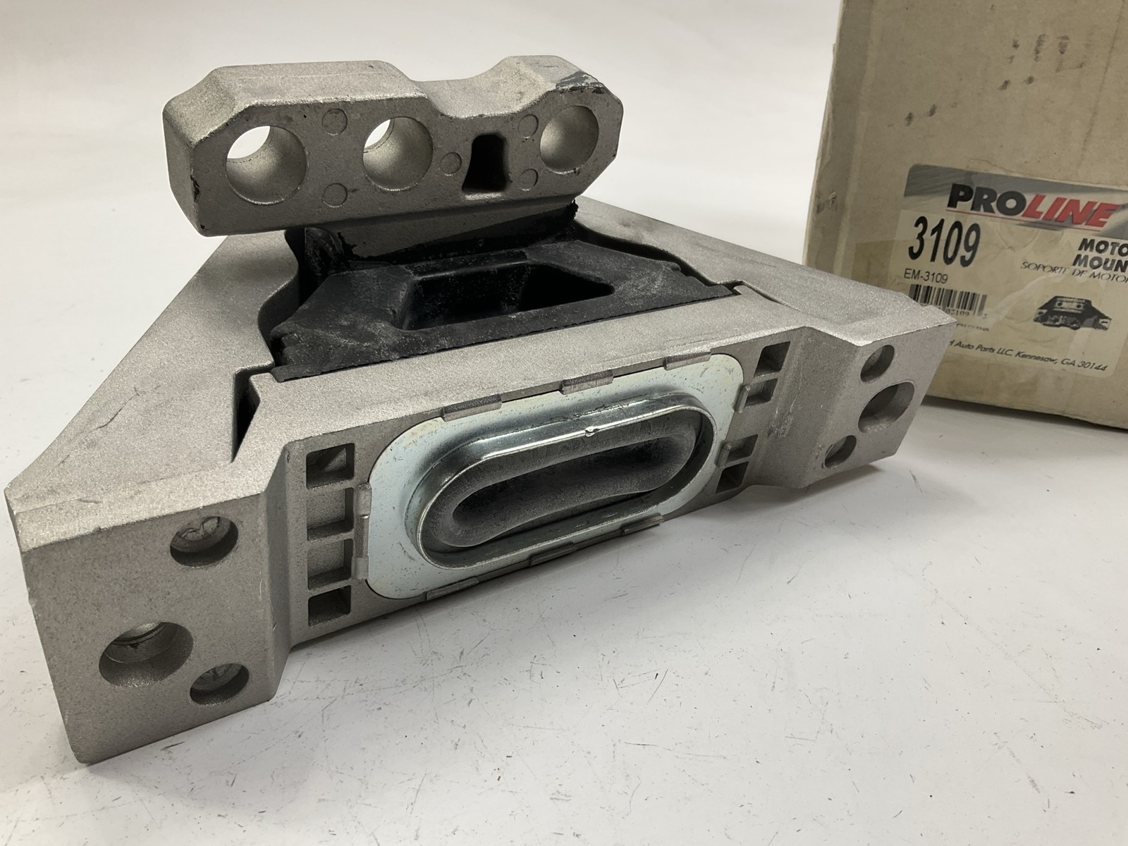 Proline 3109 Front Automatic Transmission Mount