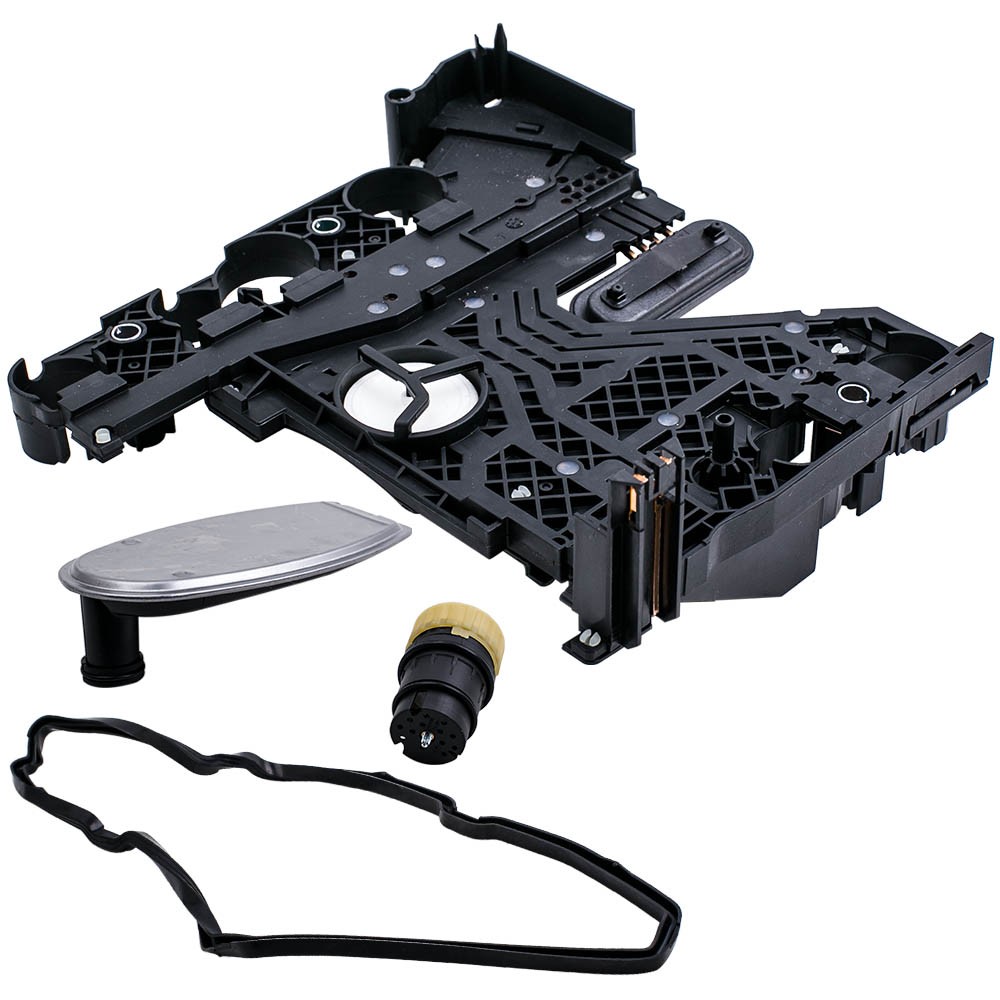 1402701161 Transmission Conductor Plate+Connector+Filter+Gasket for Benz Dodge