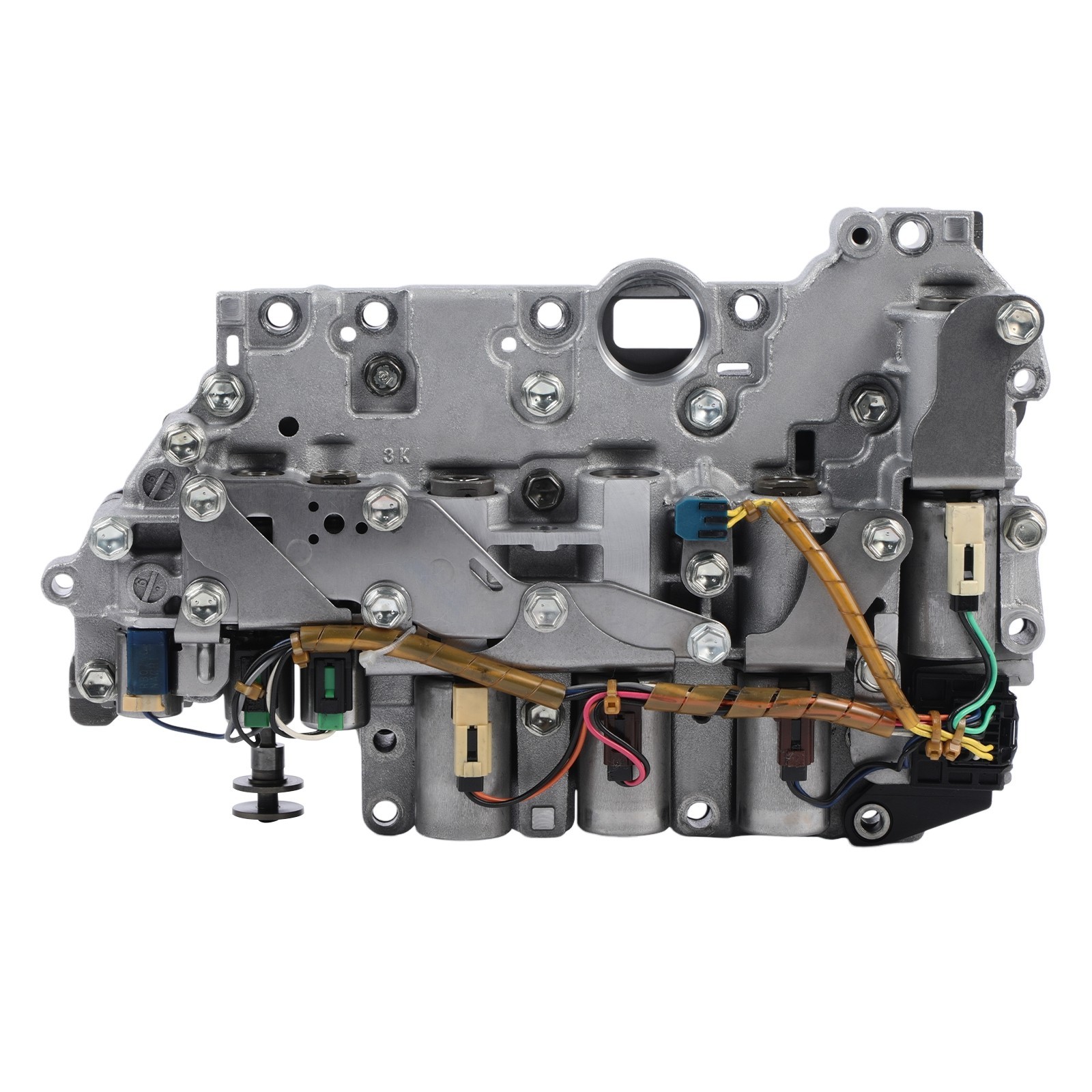 U760E U760 89030 Fits TOYOTA RAV4 Auto Transmission Valve Body 2.4L 2.5L 2.7L US