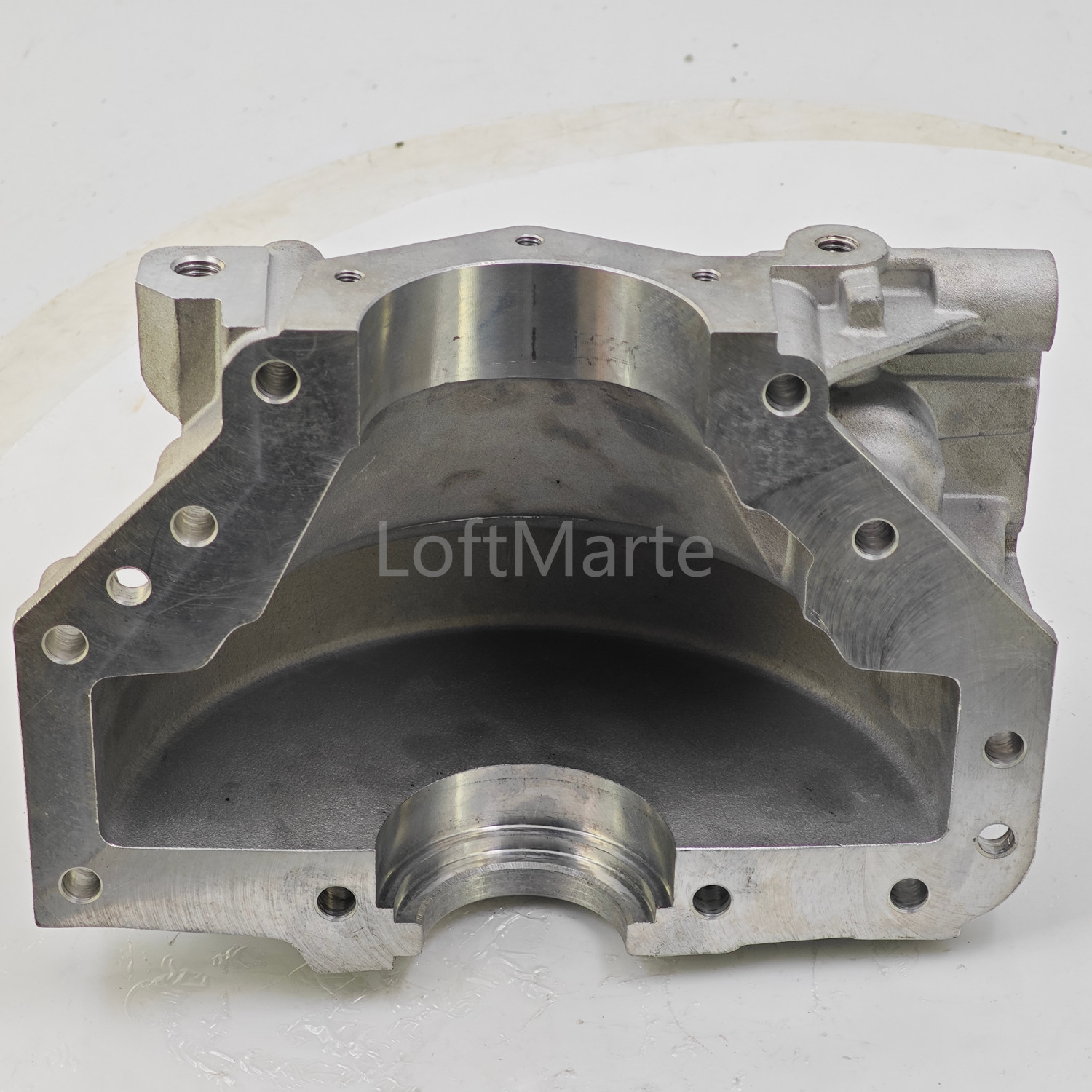 New 62TE Transmission Case Cover 04753192AA For Dodge Chrysler 3.6L PRO MASTER